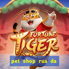 pet shop rua da matriz botafogo